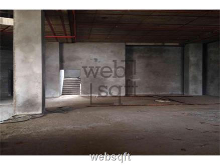 Commercial Retail showroom shop for Rent in Hyderabad